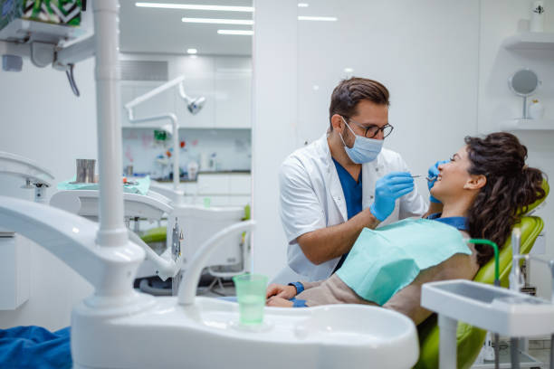 Best Tooth Extraction  in Oviedo, FL